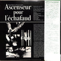 Ascenseur Pour L'Echafaud