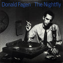 The Nightfly = ナイトフライ