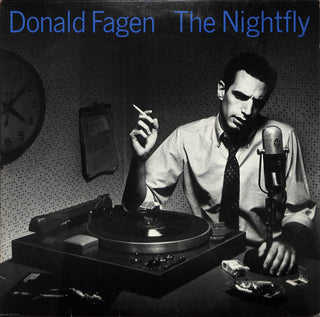 The Nightfly = ナイトフライ