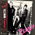 The Clash