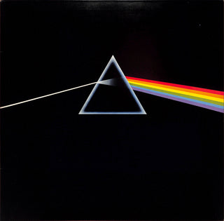 The Dark Side Of The Moon