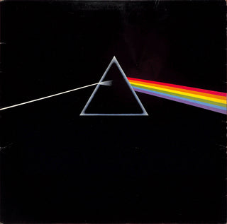 The Dark Side Of The Moon