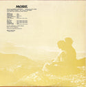 Soundtrack From The Film "More"