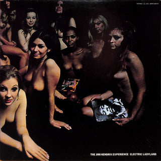 Electric Ladyland