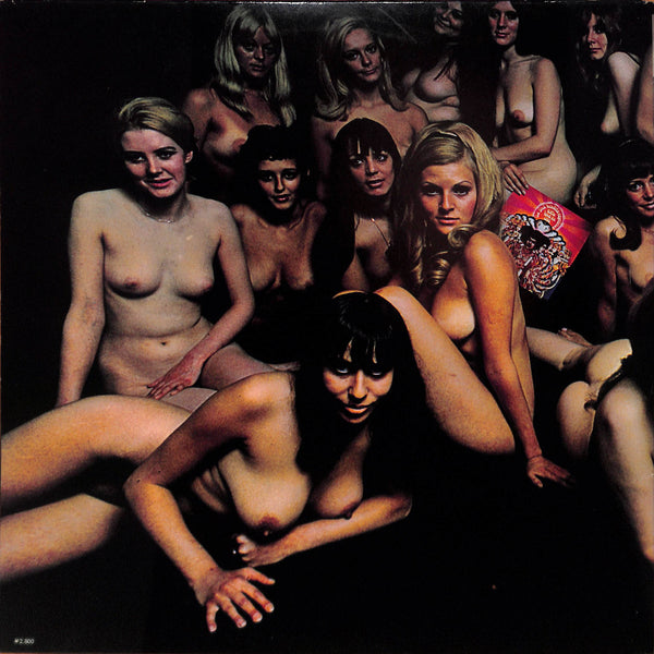Electric Ladyland