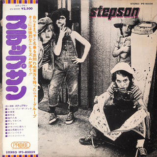 Stepson