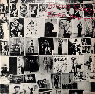 Exile On Main St. = メイン・ストリートのならず者