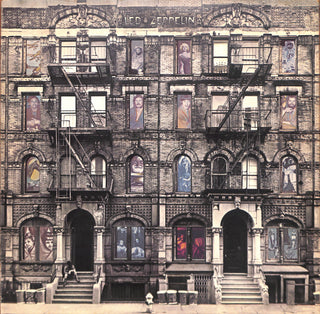 Physical Graffiti = フィジカル・グラフィティ