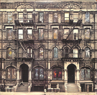 Physical Graffiti = フィジカル・グラフィティ