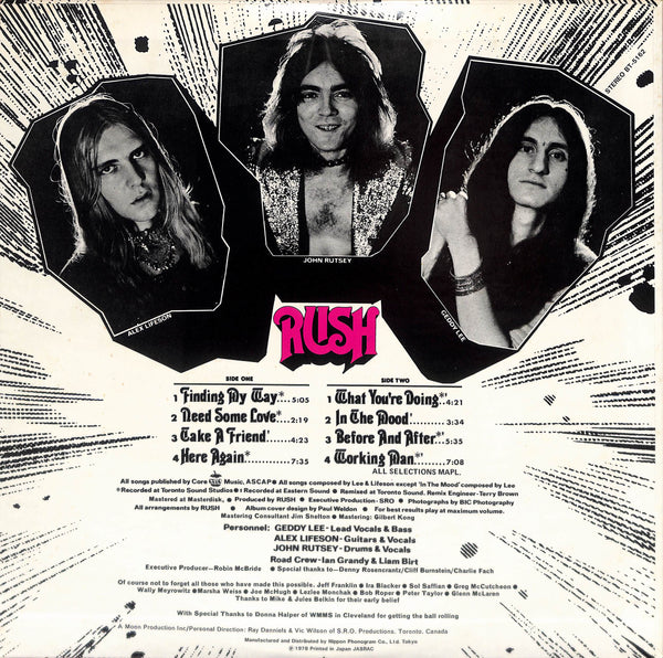 Rush