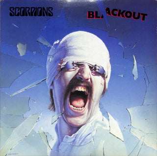 Blackout = ブラックアウト