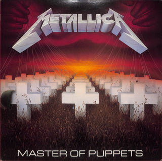 Master Of Puppets