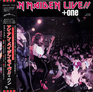 Live!! + One