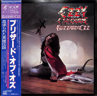 Blizzard Of Ozz