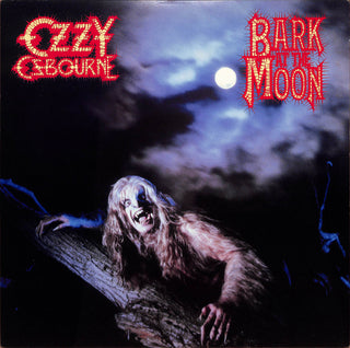Bark At The Moon