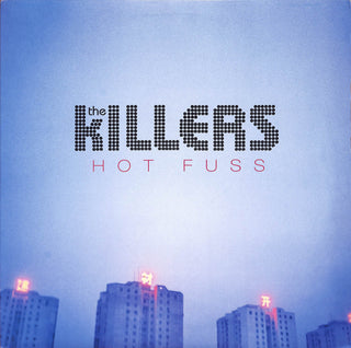 Hot Fuss