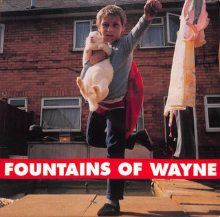 Fountains Of Wayne