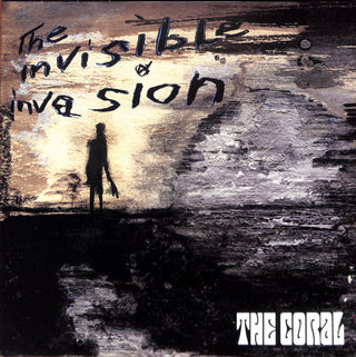 The Invisible Invasion