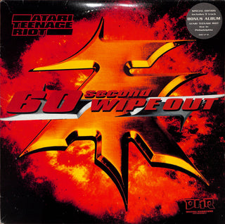 60 Second Wipe Out