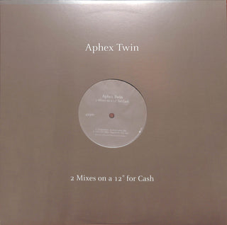 2 Mixes On A 12" For Cash