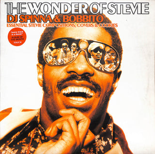 The Wonder Of Stevie (Essential Stevie Compositions, Covers & Cookies)