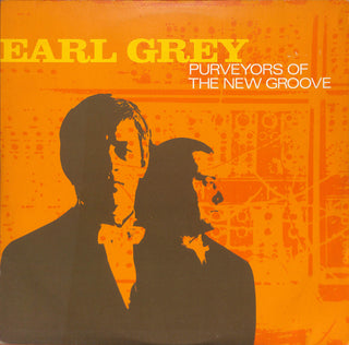 Purveyors Of The New Groove