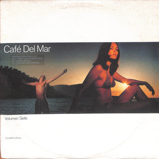 Café Del Mar - Volumen Siete
