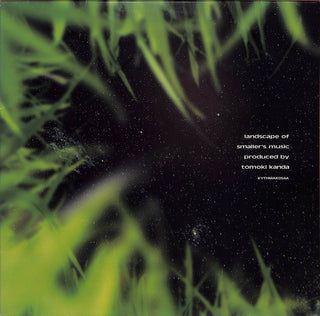 Landscape Of Smaller's Music