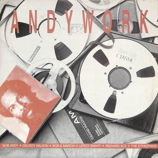 Andywork