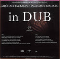 Michael Jackson / Jackson 5 Remixes In Dub