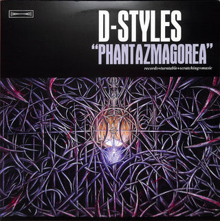 Phantazmagorea