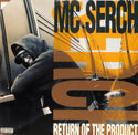 Return Of The Product