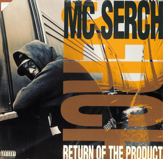 Return Of The Product
