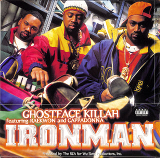 Hip Hop / R&B
