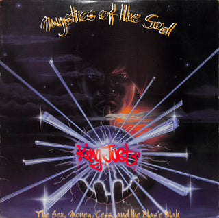 Mystics Of The God