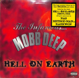 Hell On Earth