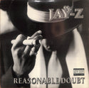 Reasonable Doubt