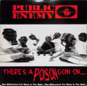 There's A Poison Goin On....