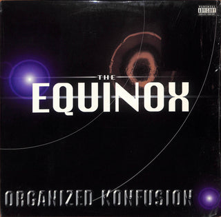 The Equinox