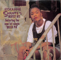 Roxanne Shante's Greatest Hits
