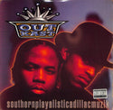 Southernplayalisticadillacmuzik