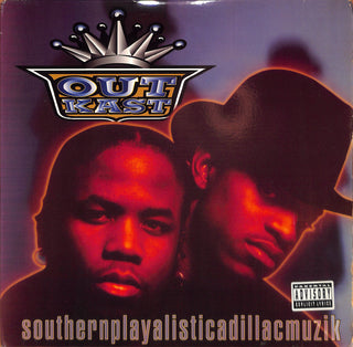 Southernplayalisticadillacmuzik