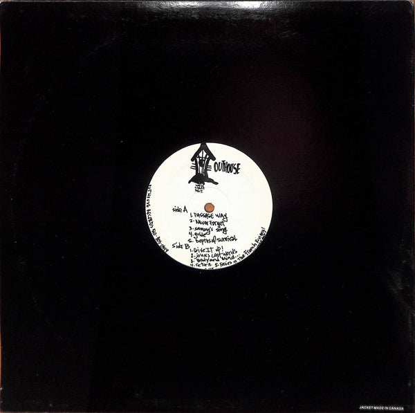 4001 The EP