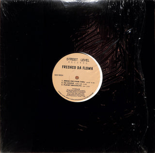 Bring The Funk Thru / Da Sounz / Planet Brooklyn