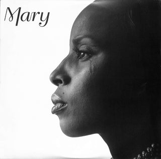 Mary