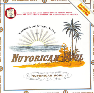 Nuyorican Soul