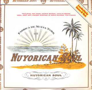 Nuyorican Soul