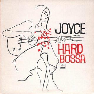 Hard Bossa