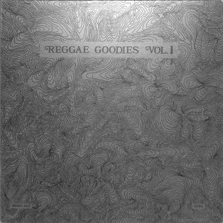 Reggae Goodies Vol. 1