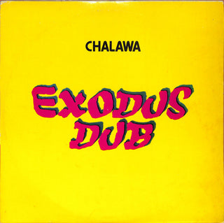 Exodus Dub